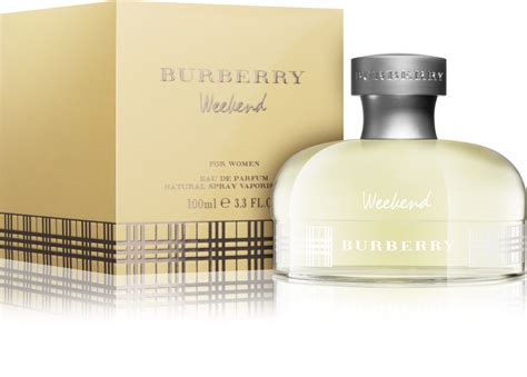 parfum burberry weekend prix|burberry weekend perfume boots.